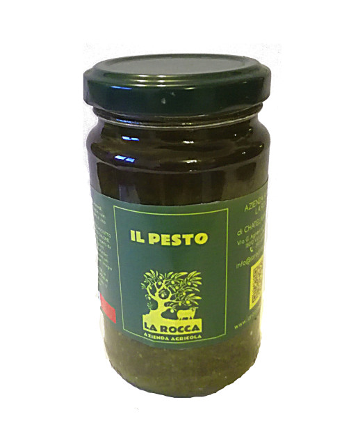 Il Pesto