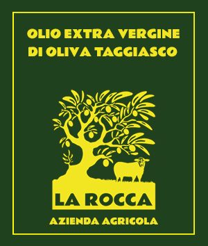 Olio EVO