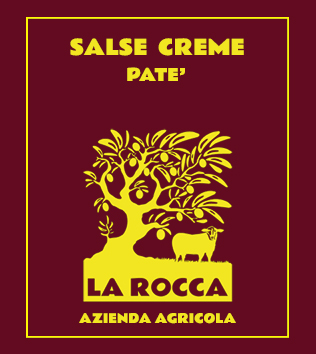Salse La Rocca